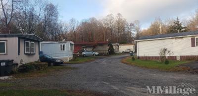 Mobile Home Park in West Park NY