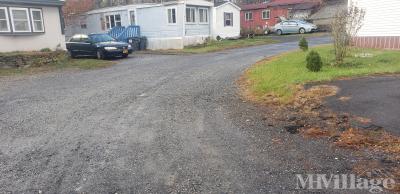 Mobile Home Park in West Park NY