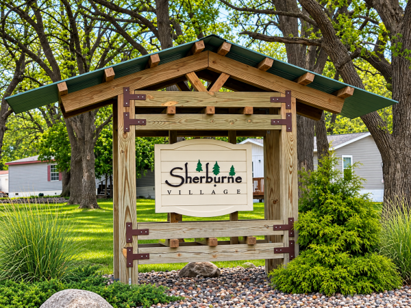 Photo of Sherburne Village, Princeton MN