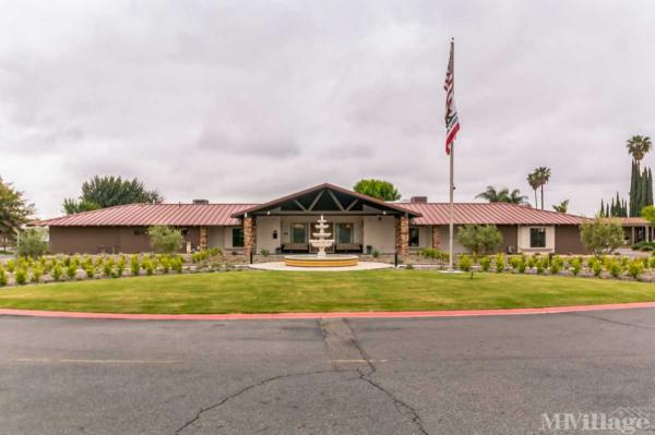 Photo of Rancho Ontario, Ontario CA
