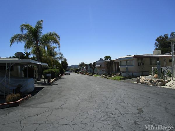 Photo of Big Oak Gardens Mobile Home Park, Calimesa CA