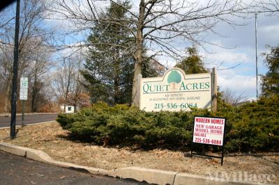 Photo 2 of 18 of park located at Pheasant Hill Rd Sellersville, PA 18960