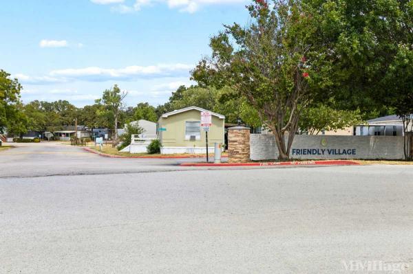 Photo of Friendly Village, Arlington TX