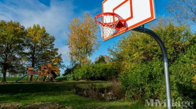 Photo 2 of 7 of park located at 1 Thorn Locust Ln., London, OH 43140