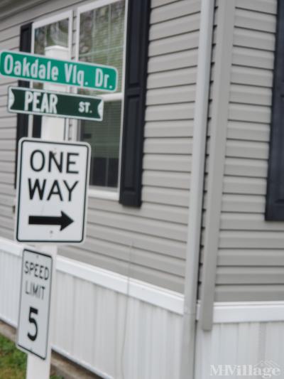 Mobile Home Park in North Brunswick NJ