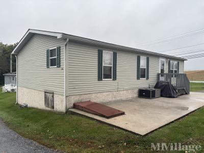 Mobile Home Park in Honey Brook PA