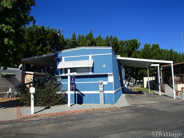 Photo of Apple Valley Ranchos, Apple Valley CA
