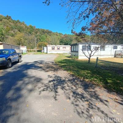 Mobile Home Park in Atkins VA