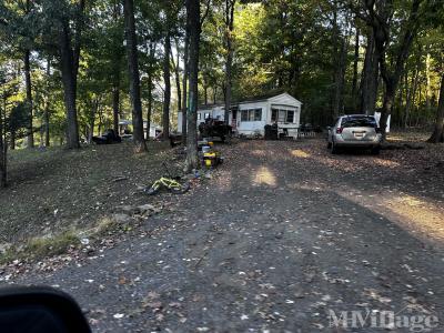Mobile Home Park in Frostburg MD