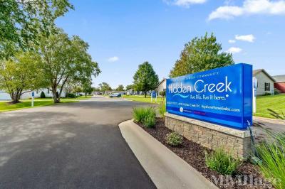 Photo 3 of 40 of park located at 4790 Hidden Creek Dr. Holland, MI 49423