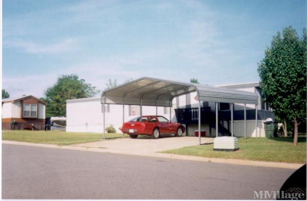 Photo of Liberty Circle, Warner Robins GA