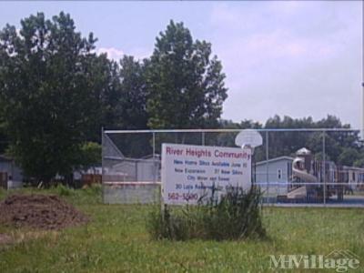 Mobile Home Park in Plattsburgh NY
