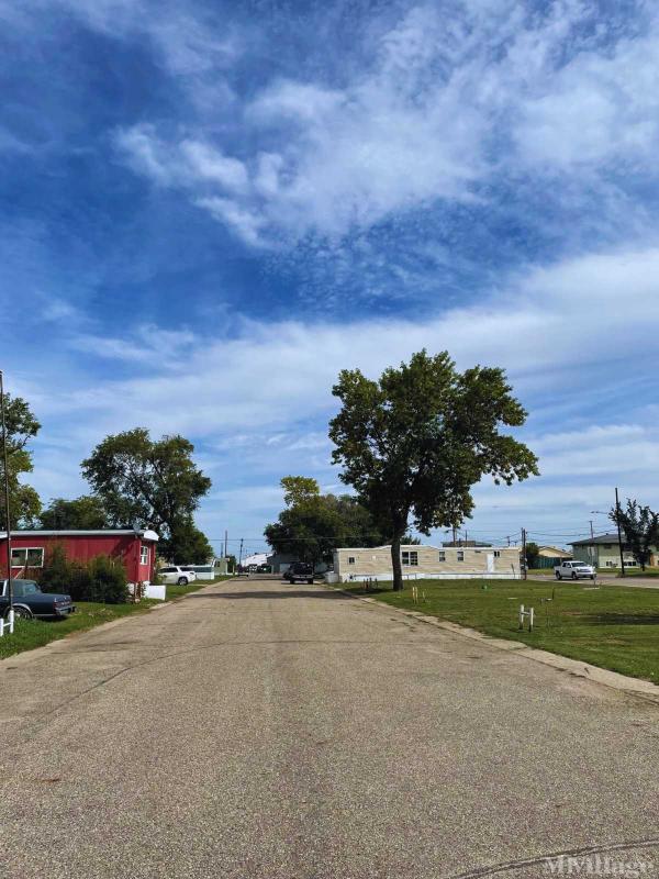Photo 1 of 2 of park located at 2101 3rd St NW Minot, ND 58703