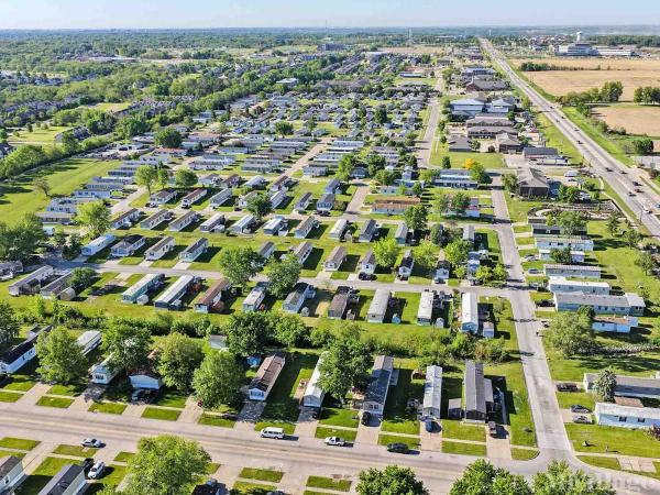 Photo of Liberty Grove MHC, North Liberty IA