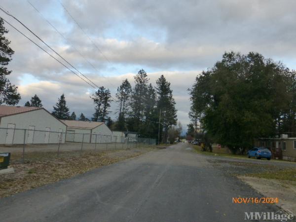 Photo 0 of 2 of park located at 220 Ridgewood Dr Kalispell, MT 59901