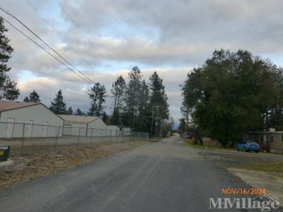 Mobile Home Park in Kalispell MT