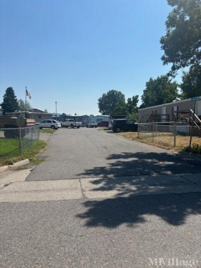 Mobile Home Park in Bozeman MT