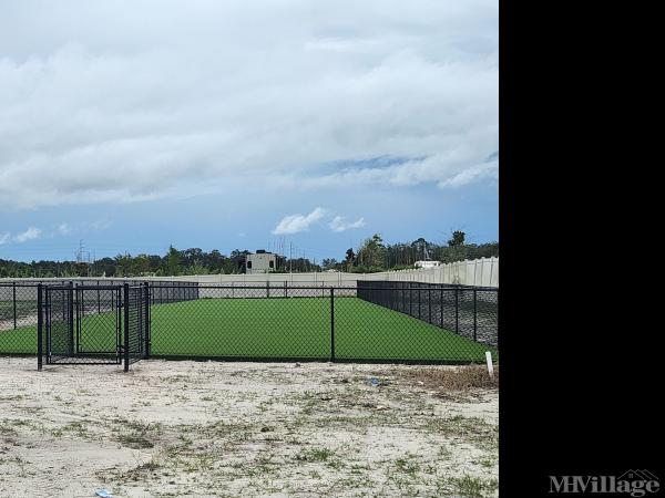 Photo 0 of 2 of park located at 6060 SE Main St Keystone Heights, FL 32656