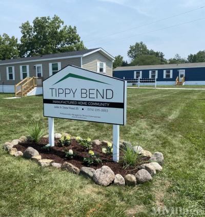 Mobile Home Park in Rochester IN