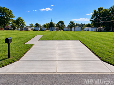 Photo 2 of 7 of park located at 106 S. Taylor Ave. Wagoner, OK 74467