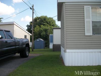 Mobile Home Park in Allentown PA