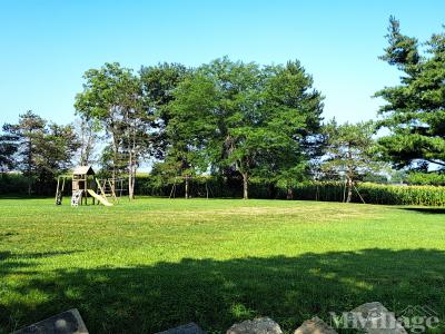 Mobile Home Park in Wauseon OH