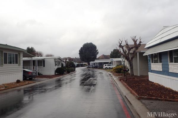 Photo of Cordova Mobile Estates, Canyon Country CA