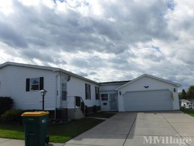 Mobile Home Park in Akron NY