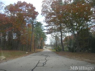Mobile Home Park in Somersworth NH