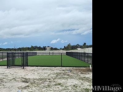Mobile Home Park in Keystone Heights FL