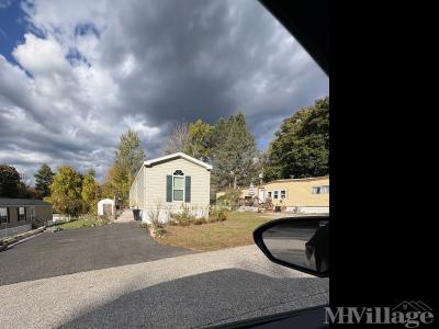 Mobile Home Park in Raymond NH
