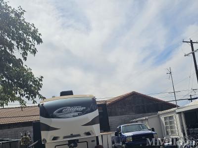 Mobile Home Park in Saint George UT