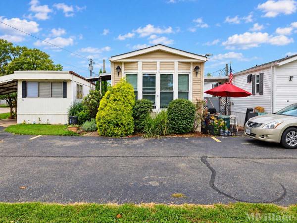 Photo of Aria Fairfield Mobile Home Community, Fairfield OH