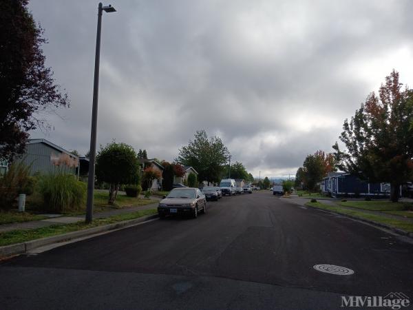 Photo of Tower Estates, Troutdale OR