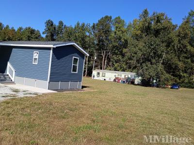 Mobile Home Park in Urbanna VA