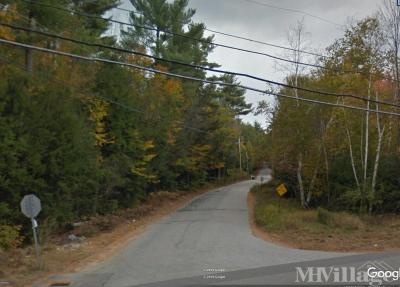 Mobile Home Park in Epsom NH