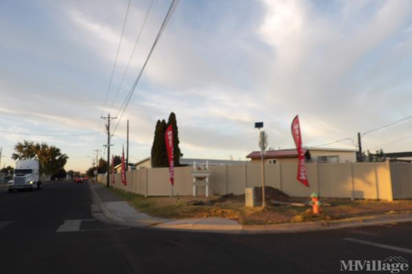Photo of Tierra Linda Estates, Hermiston OR