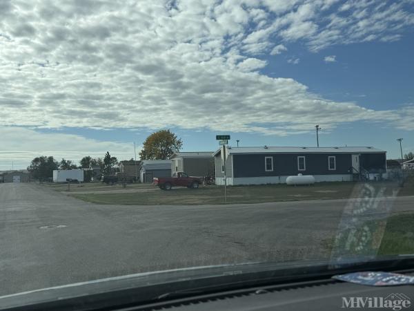 Photo of Swanson Mobile Home Park, New Underwood SD