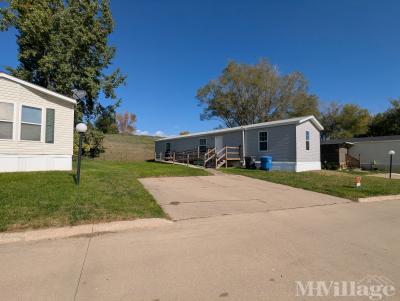 Mobile Home Park in Le Mars IA
