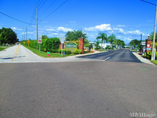Photo of Golden Gate, Pinellas Park FL