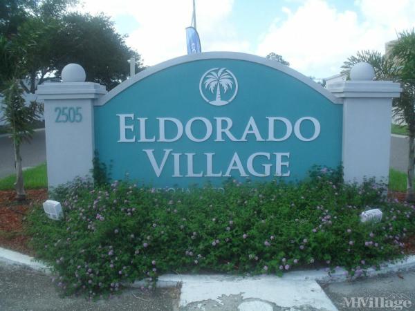 Photo 1 of 2 of park located at 2505 East Bay Drive Largo, FL 33771