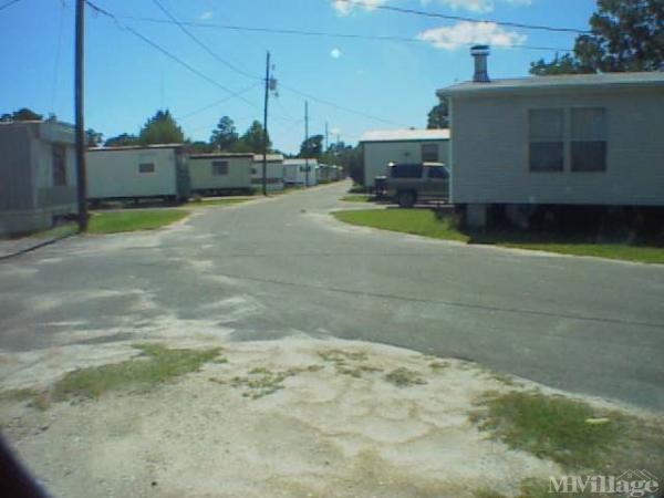 Photo 0 of 2 of park located at 1836 North East Avenue Panama City, FL 32405