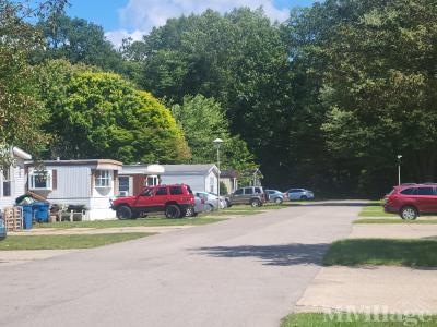 Mobile Home Park in Nunica MI