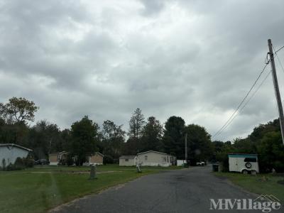 Mobile Home Park in Wallkill NY