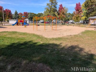 Mobile Home Park in Wisconsin Dells WI