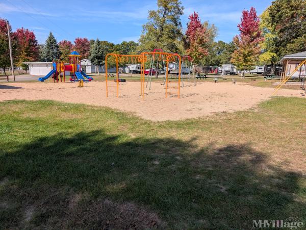 Photo 0 of 2 of park located at 1770 Wisconsin Dells Pkwy Wisconsin Dells, WI 53965