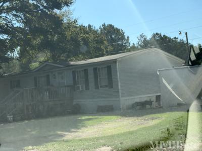 Mobile Home Park in West Columbia SC