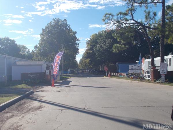 Photo of Riverbend Manufactured Home Community, Bixby OK