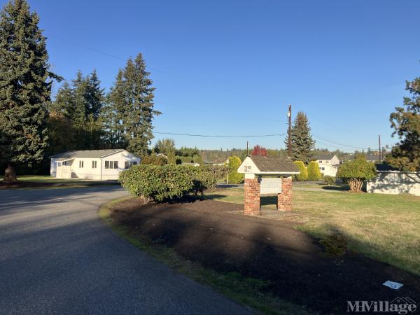 Photo of Country Mobile Estates, Marysville WA