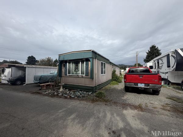 Photo of Anglers Trailer Village, Gold Beach OR